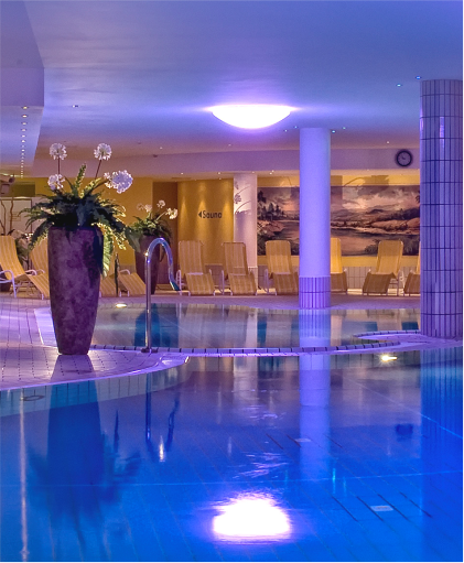 Therme & Spa