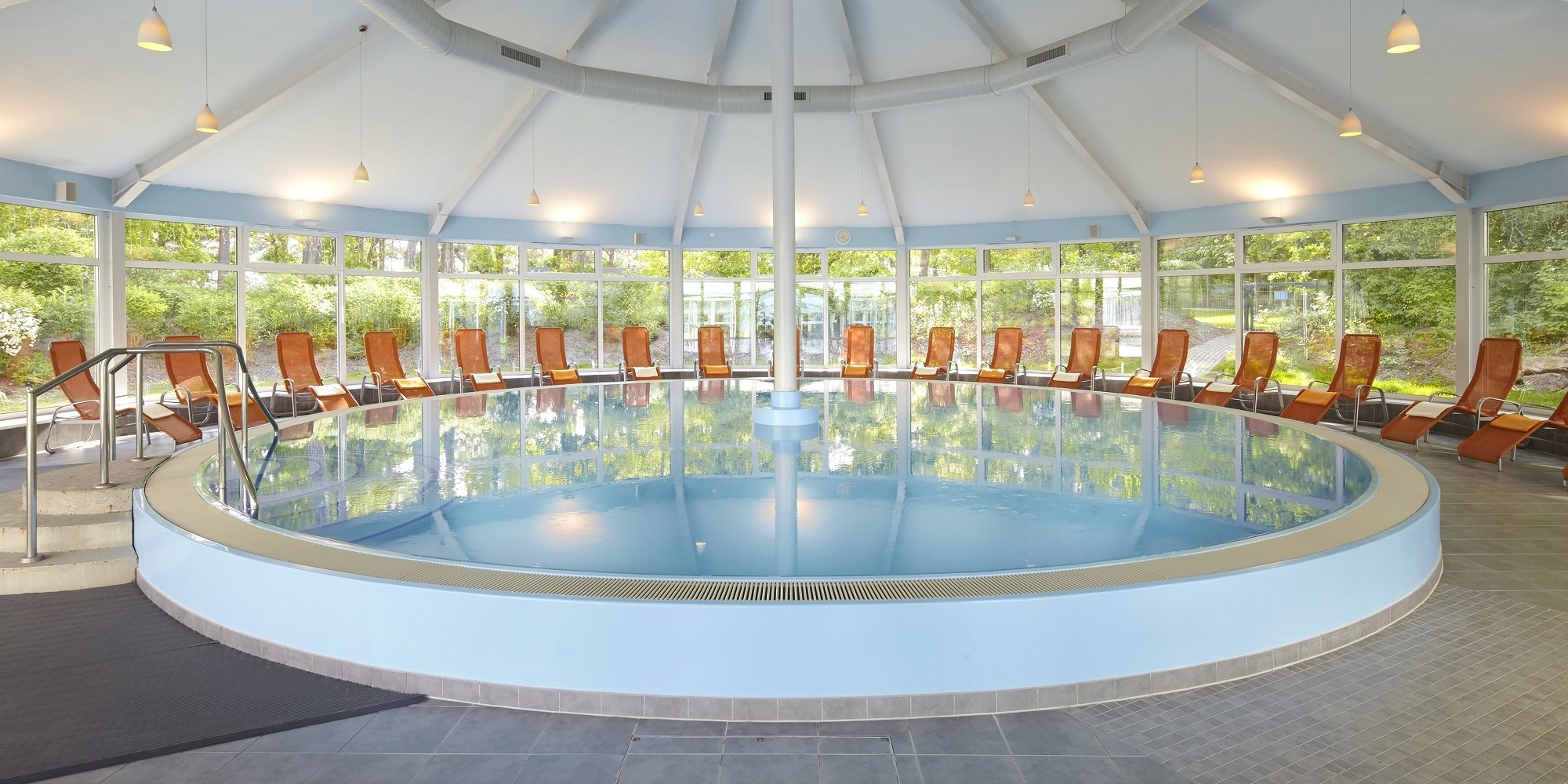 Seehotel Binz Therme Rugen Ostseebad Binz Hotel Insel Rugen