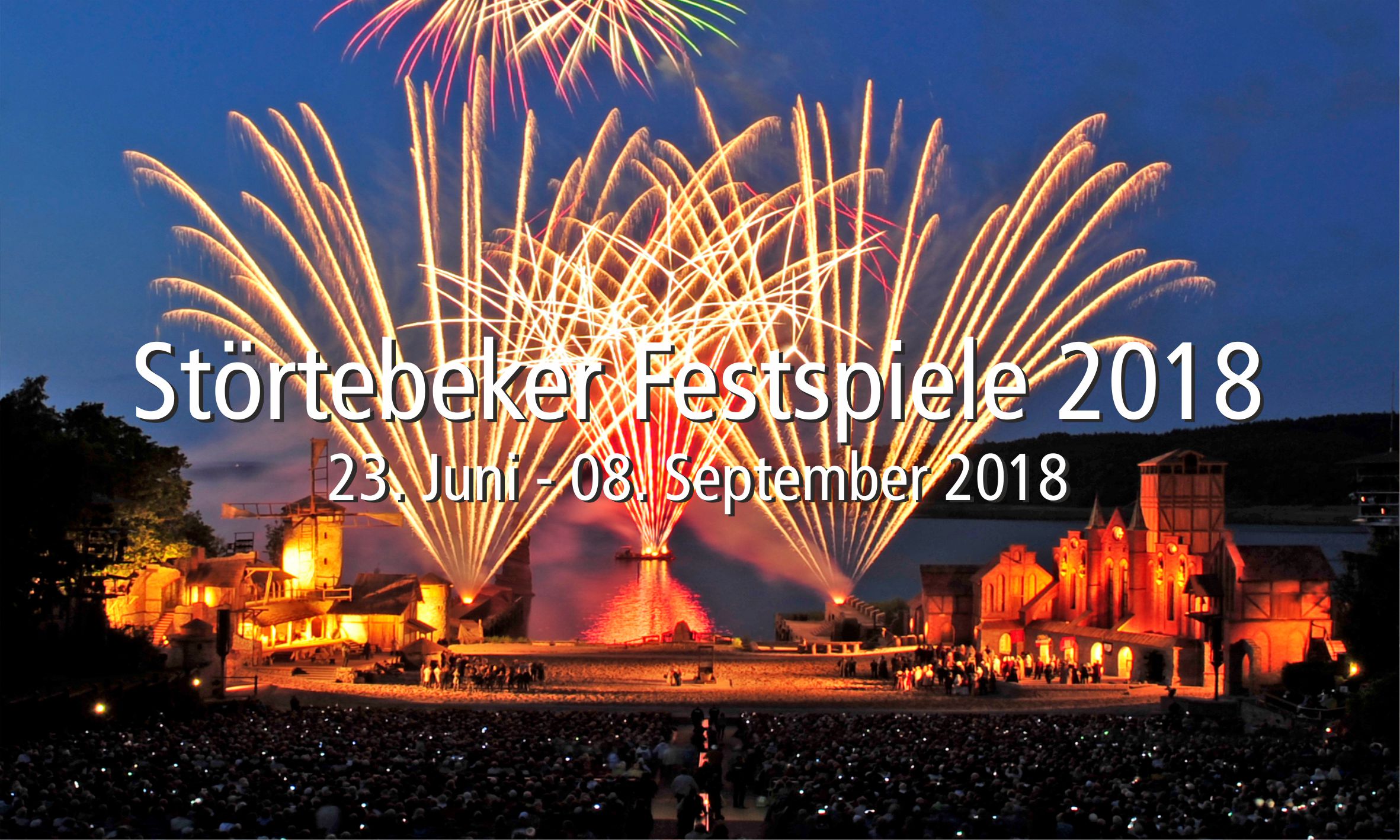 Veranstaltungen – Seehotel BINZ-THERME Rügen